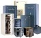 Visit our Huge Cincinnati Safe Showroom