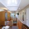 Kitchen Remodel - Skylight - After