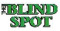 The Blind Spot Inc logo