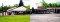 Chardon Square Auto & Body logo