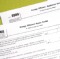 US Tax Forms - Energy Efficiency Credits