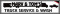 Marv And Tom's Truck Service and Wash LLC logo