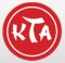 Korea Taekwondo Academy (KTA) logo