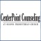 CenterPoint Counseling is a church based counseling center dealing with personal, relational and spiritual health.