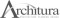 Architura logo