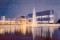 Roche Diagnostic: Campus Design by Michael Conly