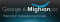 George A. Mighion, D.D.S. logo