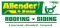 At Allender & Sons Roofing and Siding, we believe that our customers are our most valuable asset.