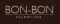Bon-Bon Salon & Spa logo