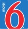 Motel 6 I40 Exit 172 logo