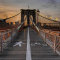 Brooklyn Bridge