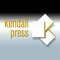 Kendall Press Logo