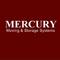 mercury movers