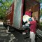 Mercury Moving Truck