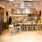 BCAE kitchen classroom