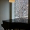 piano in the BCAE music room