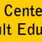 BCAE Logo
