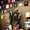 our show room
