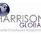 harrison transportation limo service logo