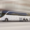 Harrison transportation corporate bus