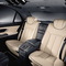 inside view of limo of Harrison transportation