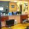 Newton Hair Salon, Newton MA hair cutting stations