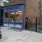 store front