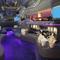Inside Limousine from Le Limo