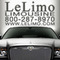 Le Limo Limousine