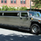 Le Limo stretch Hummer