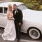 Wedding Limo Services by Le Limo
