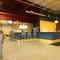lobby at Forever Fit