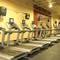 Cardio Equipment at Forever Fit