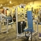 Weight Room at Forever Fit