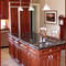 Kitchen Counter by Edwards Construction and Kitchen Shoppe in Fort Smith. AR
