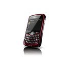 Blackberry Curve Red Blackberry Curve Red