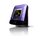 LG Lotus Purple LG Lotus Purple