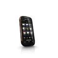 Samsung Instinct Copper Samsung Instinct Copper