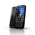 Samsung Rant Black Samsung Rant Black