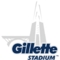 Gillette Stadium Logo