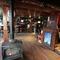 bar area at Fastnet Irish Pub Newport RI