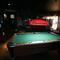 Pool table at Fastnet Irish Pub Newport RI