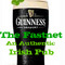 guinness beer fastnet pub