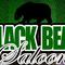 black bear saloon logo
