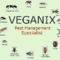 Veganix Pest Management Specialist