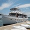 Wilhelmina Luxury Yacht Charters