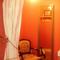 fitting room at French Dressing Beacon Hill
