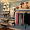 lingerie wall at French Dressing Beacon Hill