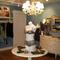 inside view of French Dressing Beacon Hill