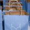 gift bags from French Dressing Beacon Hill